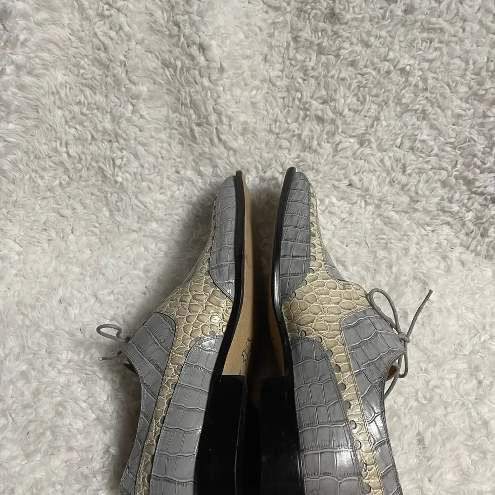 Moretti sz13 shoes square